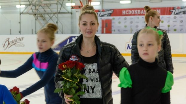Наталья Гордеева – лидер голосования за лучшего тренера сезона